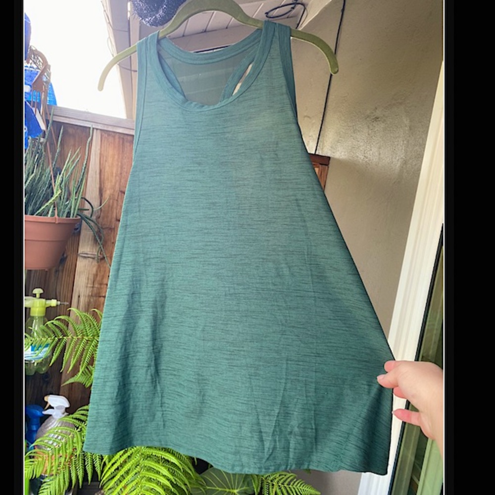 OLD NAVY Activewear Tank, Size 2X
